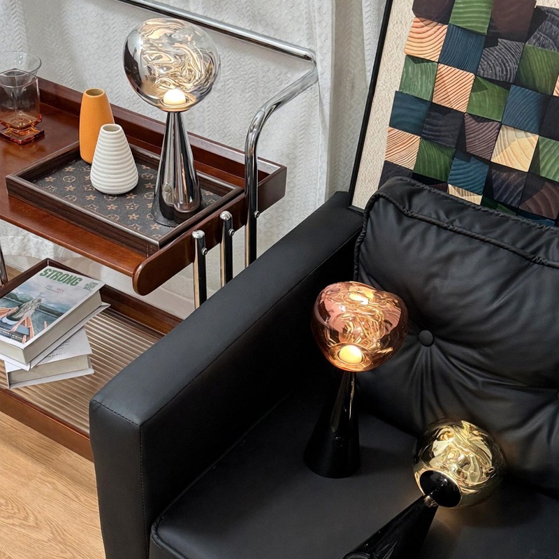 Desk Lamp - Home decoration 
