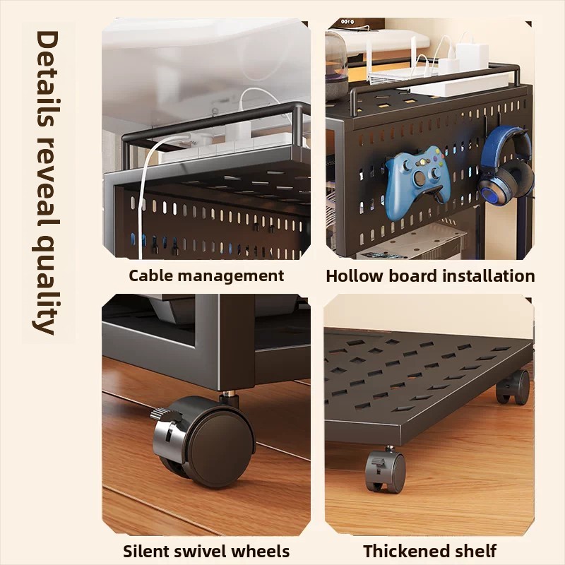 Computer Main Host Bracket Sta - Office Furniture Brands 评论和价格