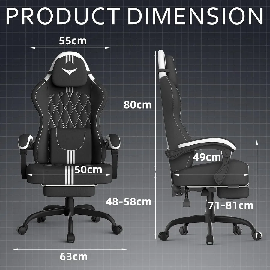 Ergonomic office chair for hom - Office Chair Cushion 评论和价格