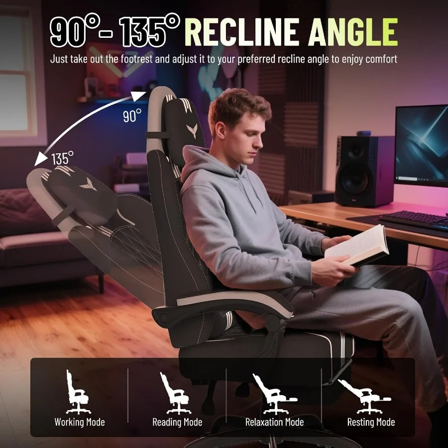 Ergonomic office chair for hom - Office Chair Cushion 评论和价格
