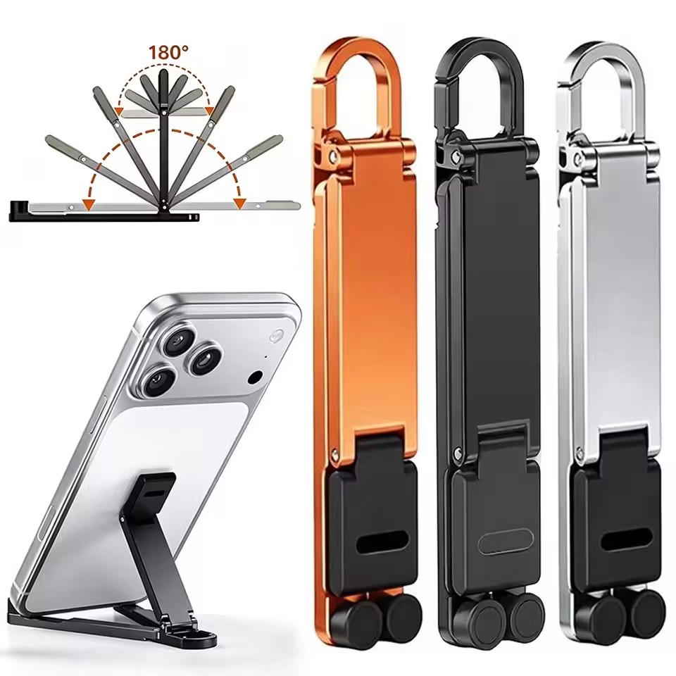Mini Keychain Foldable Phone B - Mobile Pedestal Cabinet 评论和价格