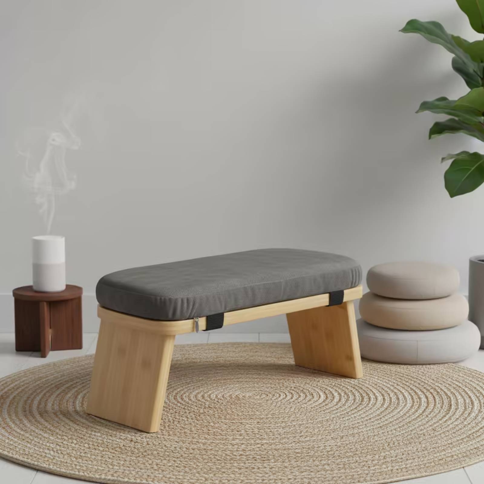 Kneeling Stool with Cushion Co - Office Chair 评论和价格
