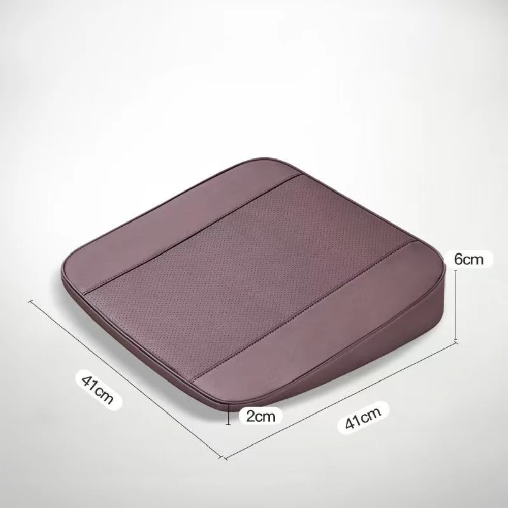 Improve Driving Vision Ergonom - Office Chair Cushion 评论和价格