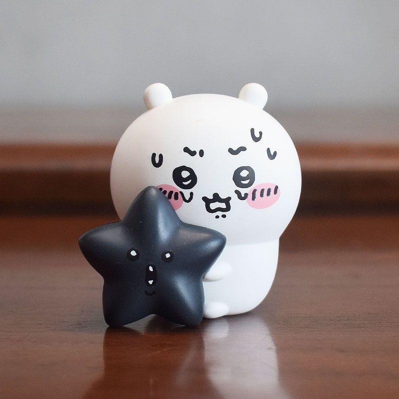 Glowing Star Night Light Kawai - Desk Lamp 评论和价格