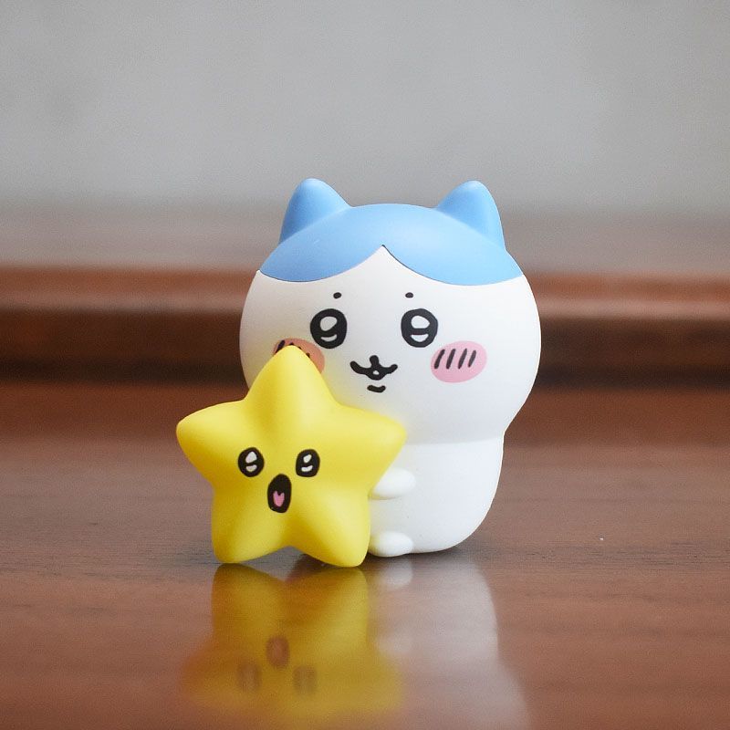 Glowing Star Night Light Kawai - Desk Lamp 评论和价格