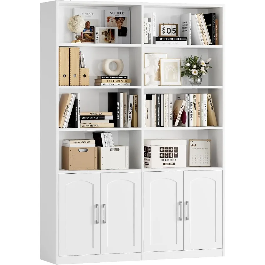 Bookshelf and Bookcase with Do - Bookshelf 评论和价格