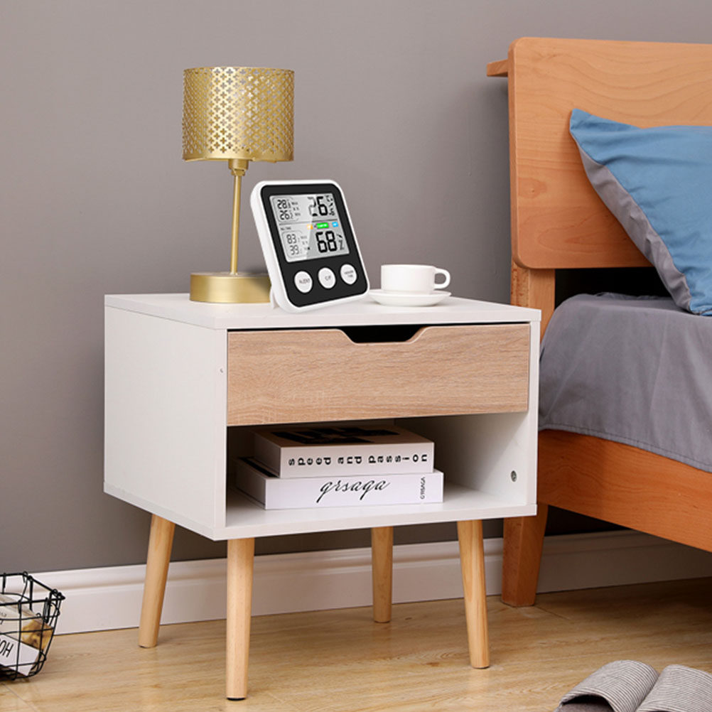 Digital Household Hygrometer T - Monitor Stand 评论和价格