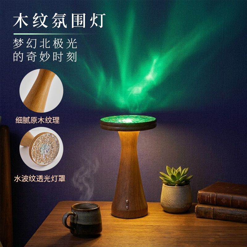 Bedroom bedside decorative des - Desk Lamp 评论和价格