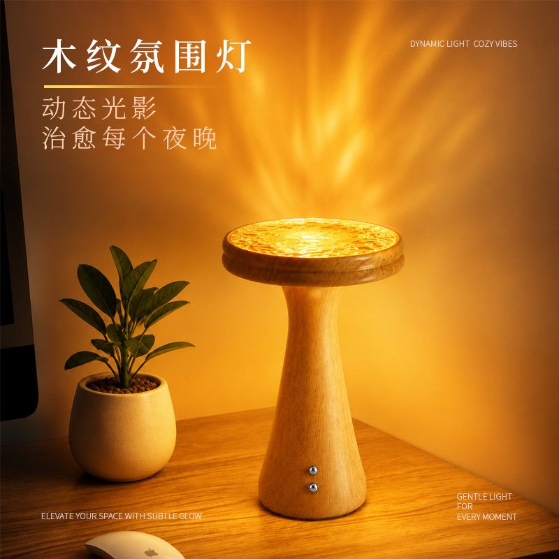 Bedroom bedside decorative des - Desk Lamp 评论和价格
